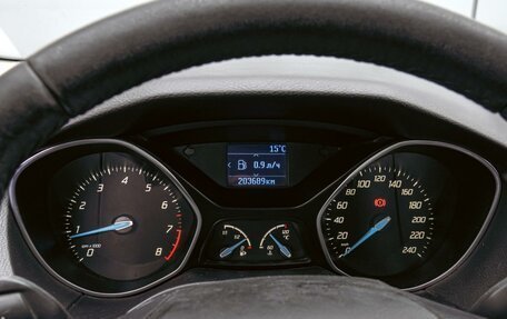 Ford Focus III, 2012 год, 790 000 рублей, 18 фотография