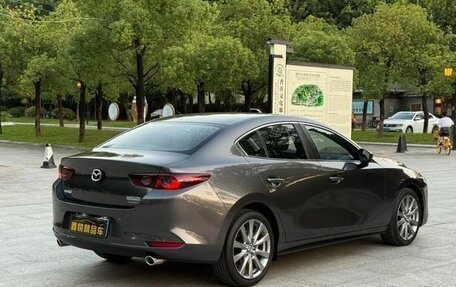 Mazda 3, 2021 год, 1 728 000 рублей, 7 фотография