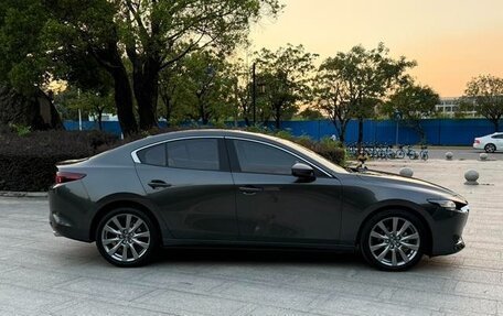 Mazda 3, 2021 год, 1 728 000 рублей, 8 фотография