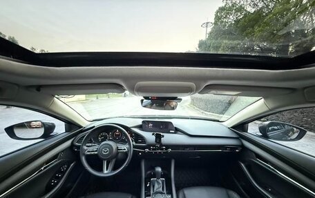 Mazda 3, 2021 год, 1 728 000 рублей, 10 фотография