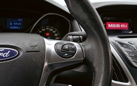Ford Focus III, 2012 год, 790 000 рублей, 16 фотография
