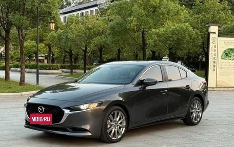 Mazda 3, 2021 год, 1 728 000 рублей, 3 фотография