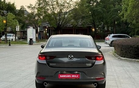 Mazda 3, 2021 год, 1 728 000 рублей, 6 фотография