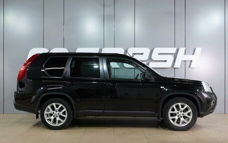 Nissan X-Trail, 2011 год, 1 099 000 рублей, 5 фотография