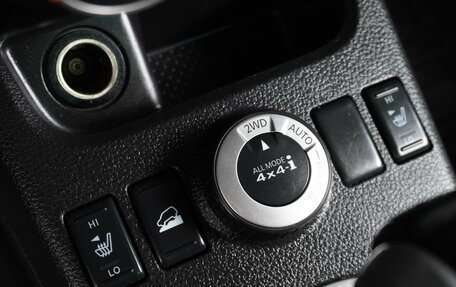Nissan X-Trail, 2011 год, 1 099 000 рублей, 19 фотография