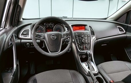 Opel Astra J, 2012 год, 880 000 рублей, 6 фотография