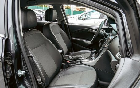 Opel Astra J, 2012 год, 880 000 рублей, 8 фотография