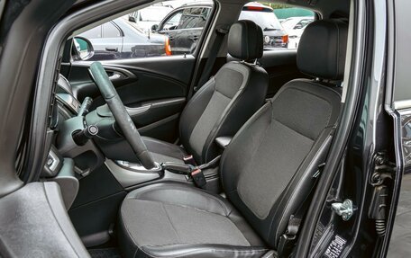 Opel Astra J, 2012 год, 880 000 рублей, 10 фотография