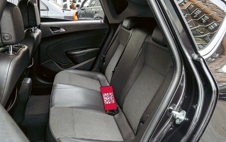 Opel Astra J, 2012 год, 880 000 рублей, 9 фотография