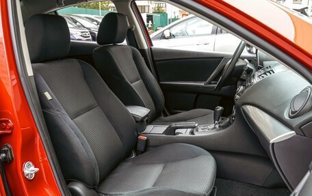 Mazda 3, 2012 год, 1 170 000 рублей, 8 фотография