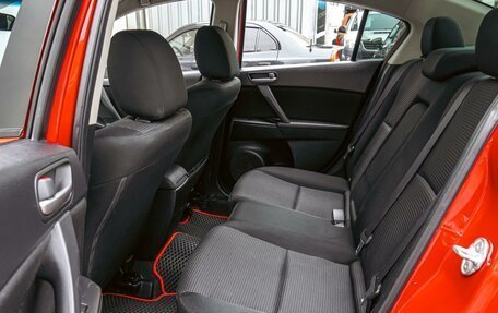 Mazda 3, 2012 год, 1 170 000 рублей, 11 фотография