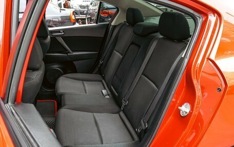 Mazda 3, 2012 год, 1 170 000 рублей, 9 фотография