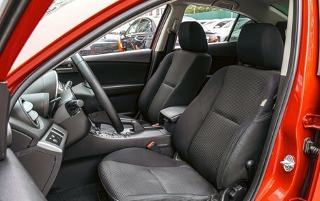 Mazda 3, 2012 год, 1 170 000 рублей, 10 фотография