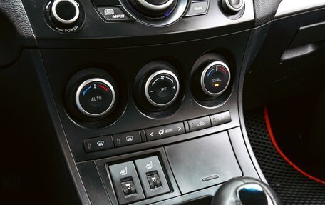 Mazda 3, 2012 год, 1 170 000 рублей, 12 фотография
