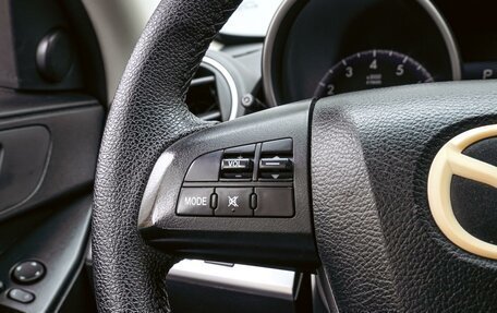 Mazda 3, 2012 год, 1 170 000 рублей, 15 фотография