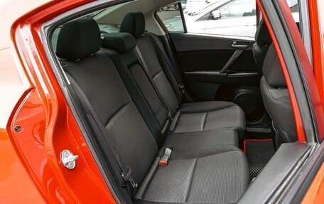 Mazda 3, 2012 год, 1 170 000 рублей, 7 фотография