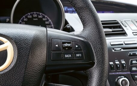 Mazda 3, 2012 год, 1 170 000 рублей, 17 фотография