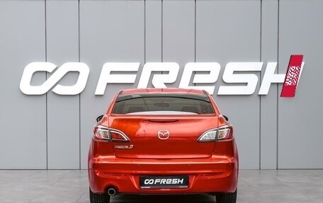 Mazda 3, 2012 год, 1 170 000 рублей, 4 фотография