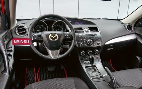 Mazda 3, 2012 год, 1 170 000 рублей, 6 фотография