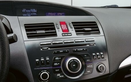 Mazda 3, 2012 год, 1 170 000 рублей, 13 фотография