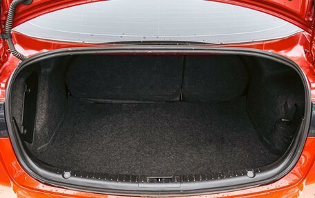 Mazda 3, 2012 год, 1 170 000 рублей, 20 фотография