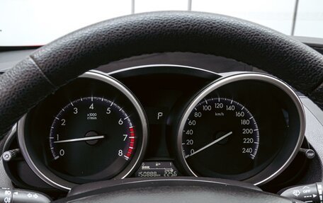 Mazda 3, 2012 год, 1 170 000 рублей, 19 фотография