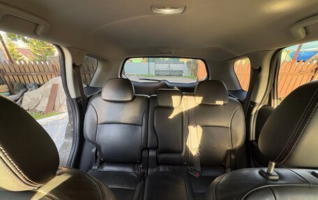 Mitsubishi Outlander III рестайлинг 3, 2011 год, 1 400 000 рублей, 21 фотография