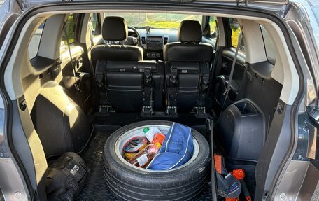 Mitsubishi Outlander III рестайлинг 3, 2011 год, 1 400 000 рублей, 24 фотография