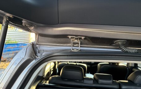 Mitsubishi Outlander III рестайлинг 3, 2011 год, 1 400 000 рублей, 27 фотография