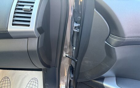 Mitsubishi Outlander III рестайлинг 3, 2011 год, 1 400 000 рублей, 29 фотография