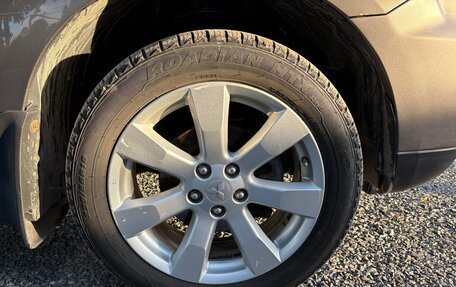 Mitsubishi Outlander III рестайлинг 3, 2011 год, 1 400 000 рублей, 37 фотография