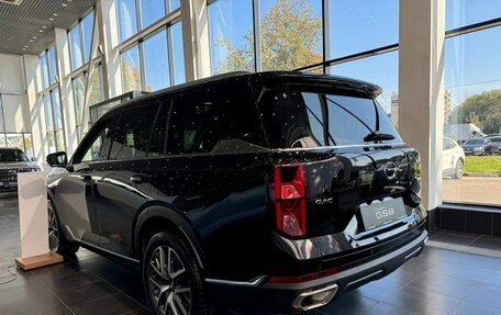 GAC GS8, 2025 год, 4 849 000 рублей, 7 фотография