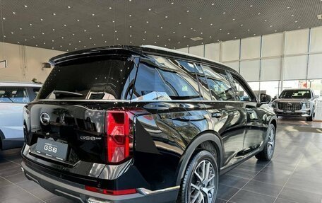 GAC GS8, 2025 год, 4 849 000 рублей, 8 фотография