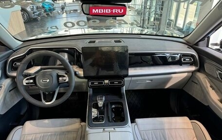 GAC GS8, 2025 год, 4 849 000 рублей, 3 фотография