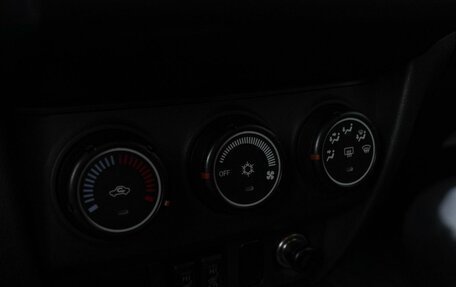 Mitsubishi ASX I рестайлинг, 2017 год, 1 490 000 рублей, 13 фотография