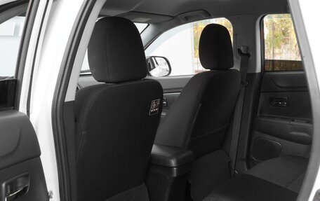 Mitsubishi ASX I рестайлинг, 2017 год, 1 490 000 рублей, 11 фотография