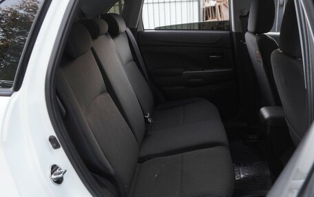 Mitsubishi ASX I рестайлинг, 2017 год, 1 490 000 рублей, 7 фотография