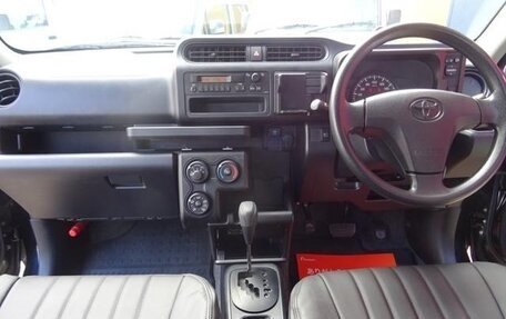 Toyota Probox I, 2021 год, 850 000 рублей, 9 фотография