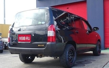 Toyota Probox I, 2021 год, 850 000 рублей, 4 фотография