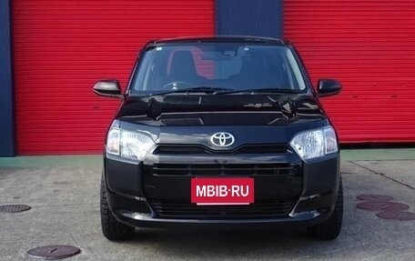 Toyota Probox I, 2021 год, 850 000 рублей, 2 фотография