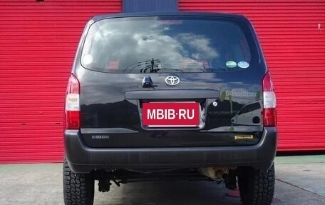 Toyota Probox I, 2021 год, 850 000 рублей, 5 фотография