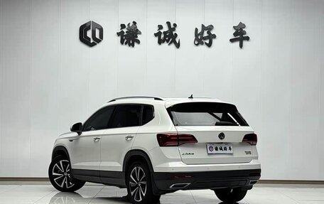 Volkswagen Tharu, 2020 год, 1 620 000 рублей, 6 фотография