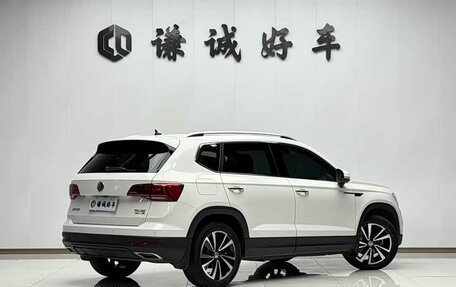 Volkswagen Tharu, 2020 год, 1 620 000 рублей, 4 фотография
