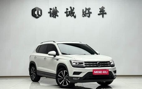 Volkswagen Tharu, 2020 год, 1 620 000 рублей, 2 фотография
