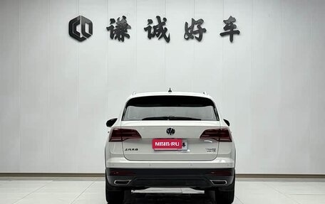 Volkswagen Tharu, 2020 год, 1 620 000 рублей, 5 фотография