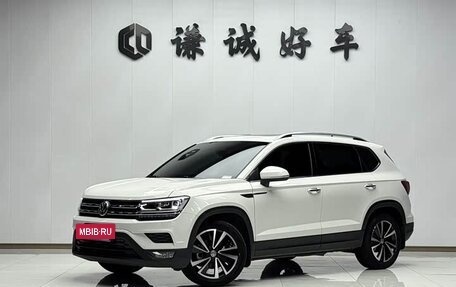 Volkswagen Tharu, 2020 год, 1 620 000 рублей, 3 фотография