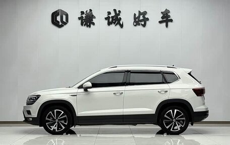 Volkswagen Tharu, 2020 год, 1 620 000 рублей, 7 фотография