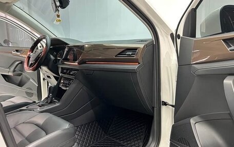 Volkswagen Tharu, 2020 год, 1 620 000 рублей, 9 фотография