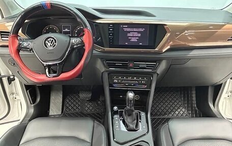 Volkswagen Tharu, 2020 год, 1 620 000 рублей, 10 фотография