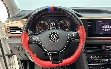 Volkswagen Tharu, 2020 год, 1 620 000 рублей, 12 фотография
